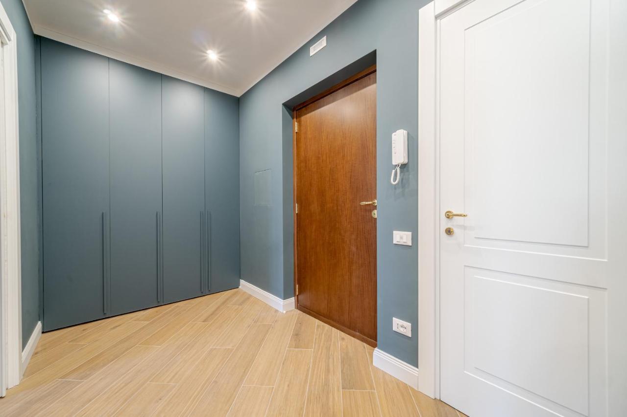 Santa Maria Delle Vigne Central Flat Генуа Екстериор снимка